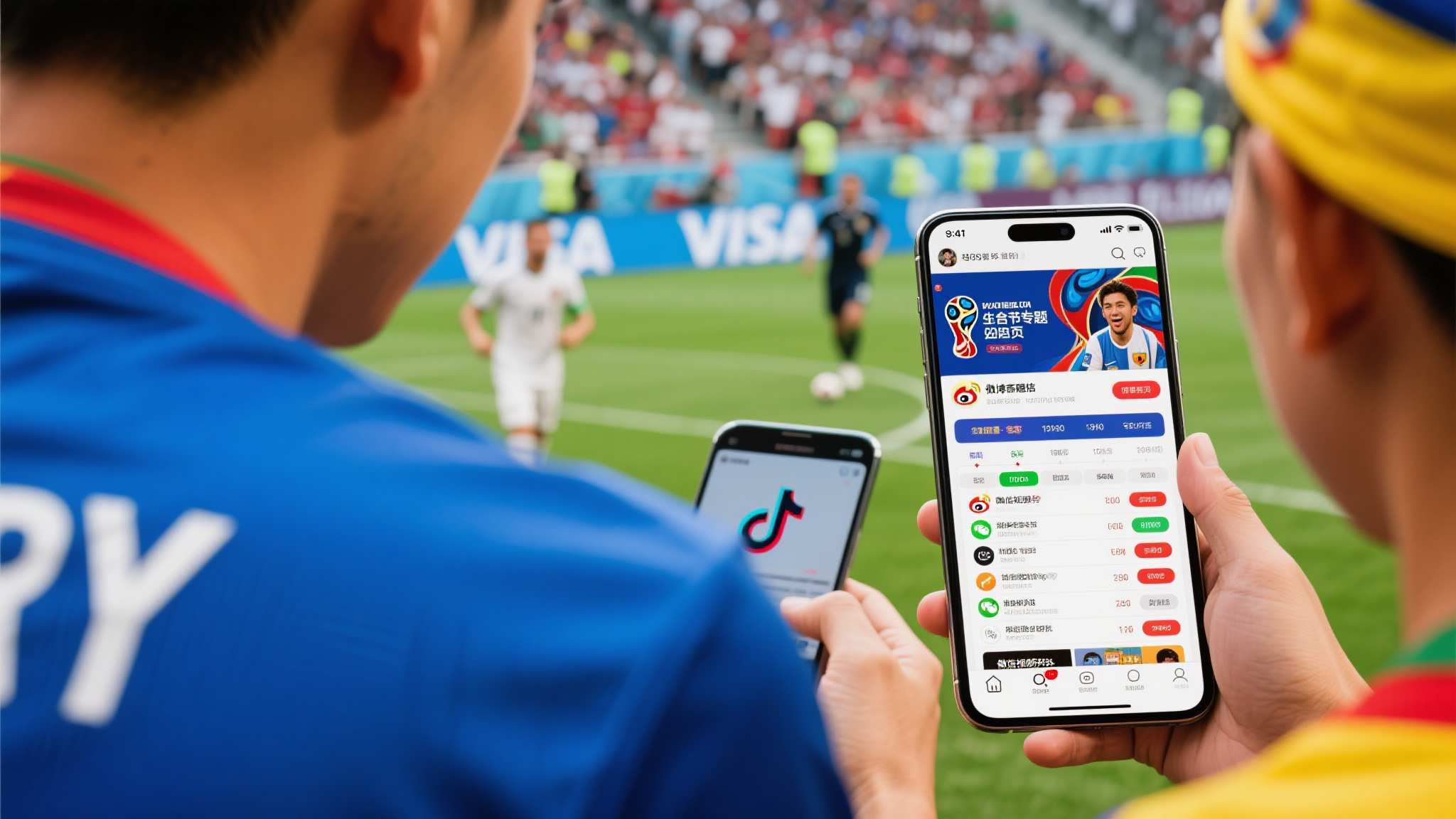 体育赛事联名咖啡/饮品品牌